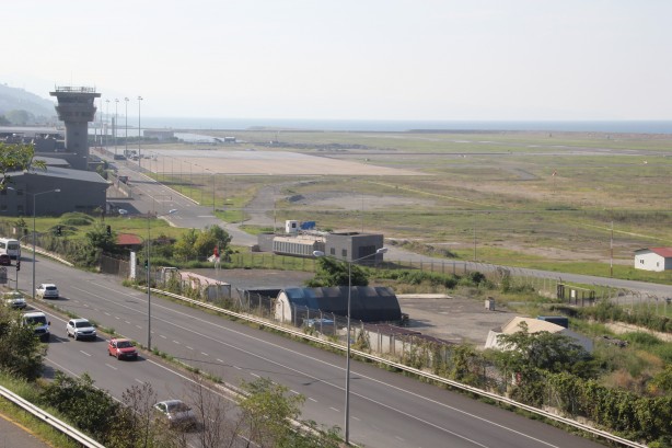 Foto - O havalimanı 50 gün uçuşlara kapanıyor! 