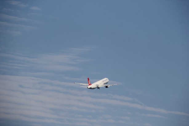 Foto - O havalimanı 50 gün uçuşlara kapanıyor! 