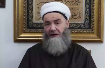 Foto - O hocadan ilginç iddia! "Yukarıdan Cübbeli Ahmet'e operasyon yapılacak diye haber geldi" dediler