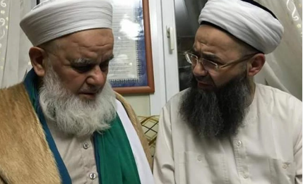 Foto - O hocadan ilginç iddia! "Yukarıdan Cübbeli Ahmet'e operasyon yapılacak diye haber geldi" dediler