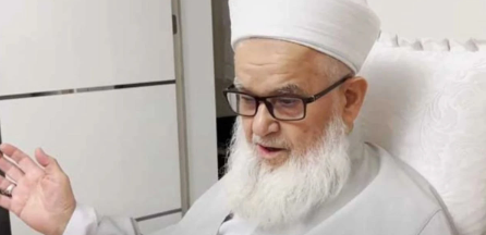 Foto - O hocadan ilginç iddia! "Yukarıdan Cübbeli Ahmet'e operasyon yapılacak diye haber geldi" dediler