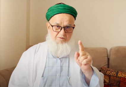 Foto - O hocadan ilginç iddia! "Yukarıdan Cübbeli Ahmet'e operasyon yapılacak diye haber geldi" dediler