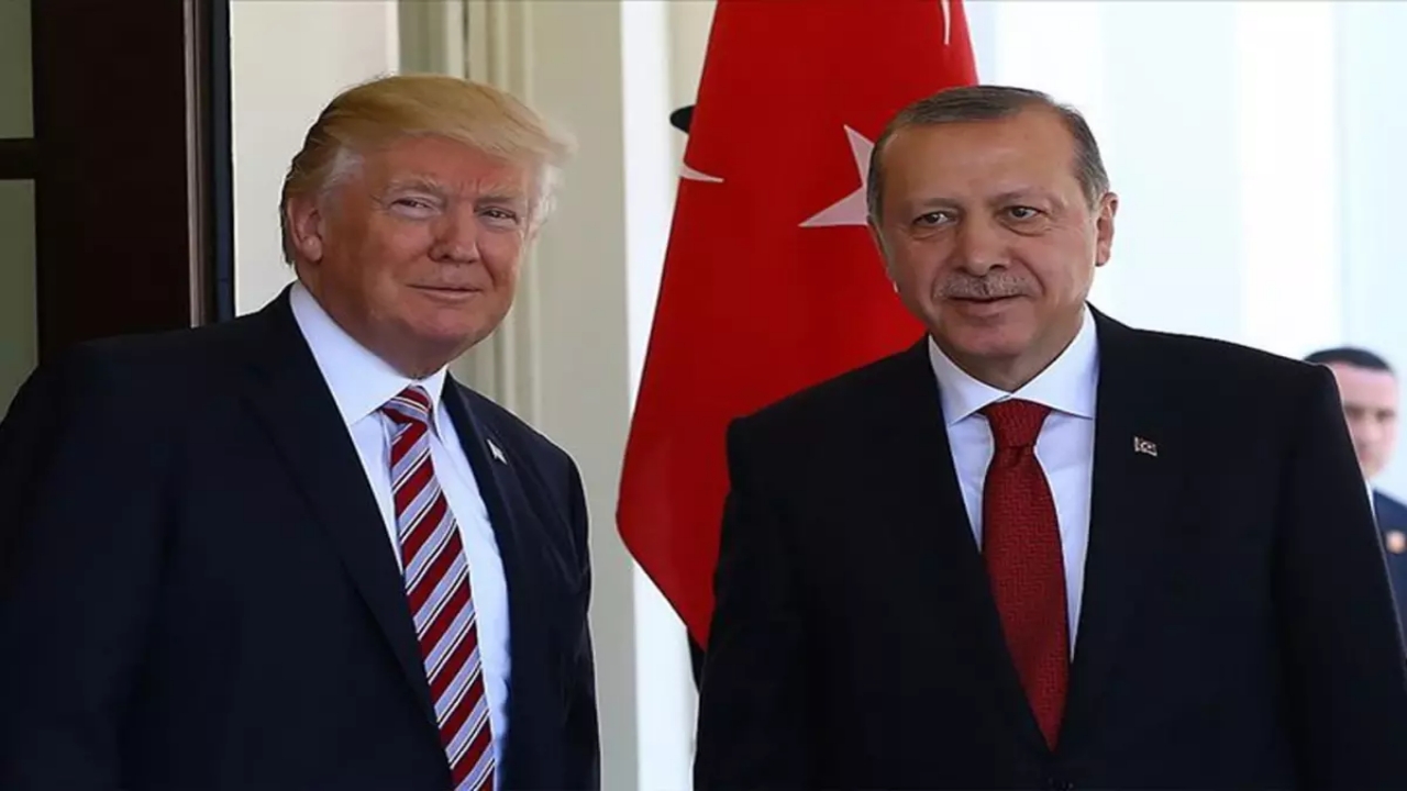 Foto - O hocaefendiden Erdoğan’a beklenmedik uyarı: "Dostum" dediğin o kişiye kesinlikle güvenme