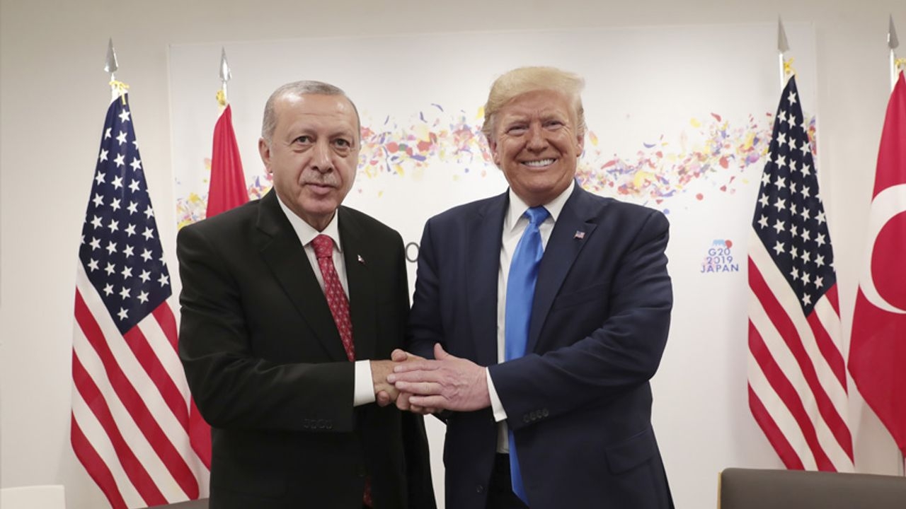 Foto - O hocaefendiden Erdoğan’a beklenmedik uyarı: "Dostum" dediğin o kişiye kesinlikle güvenme