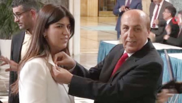 Foto - O iddia gündeme bomba gibi düştü! AK Parti'nin büyükşehir adayı, o eski CHP milletvekili olacak! Erdoğan'ın kararını teşkilata bildirdiği söyleniyor