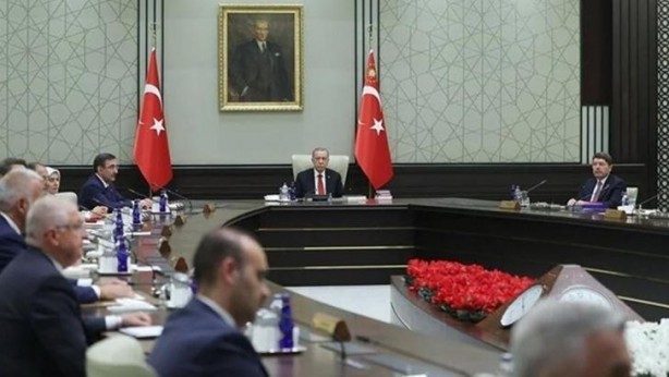 Foto - O iddia gündeme bomba gibi düştü! O bakan görevinden affını isteyecek