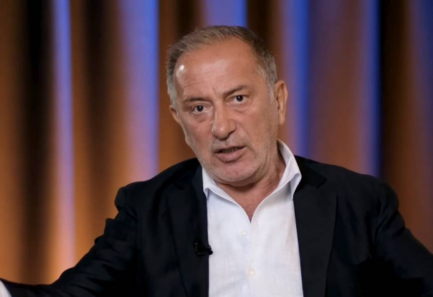 O iddia olay oldu! Fatih Altaylı, "Bunun için yapmıyorsa yüzüme tükürsünler" diyerek duyurdu