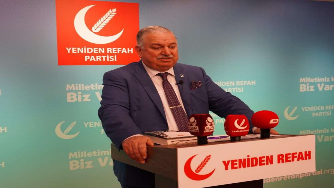 Foto - O iddia ortalığı karıştırdı! "İsrail’in bir sonraki hedefi Türkiye" deyip çağrıda bulundu