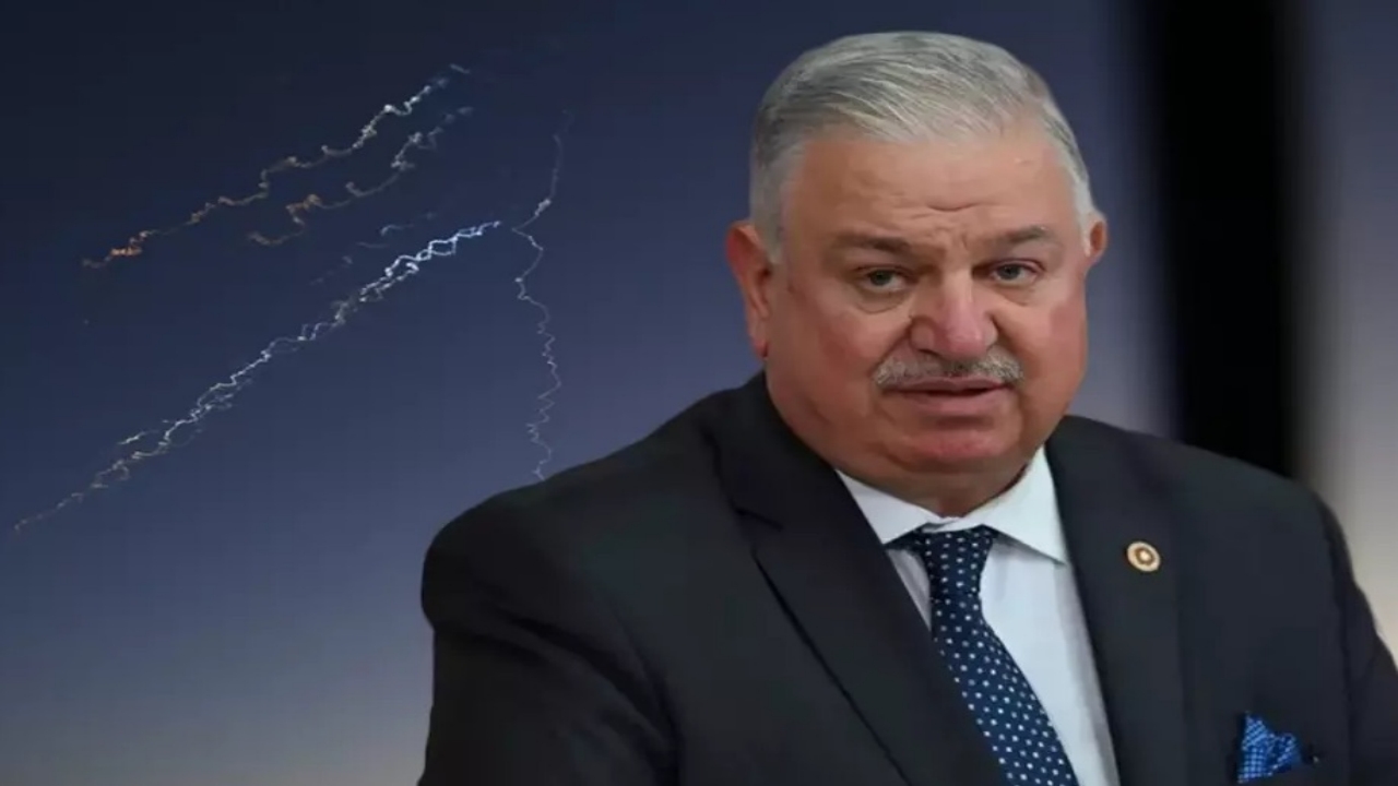 Foto - O iddia ortalığı karıştırdı! "İsrail’in bir sonraki hedefi Türkiye" deyip çağrıda bulundu