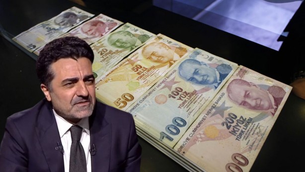 Foto - O iddia Türkiye’yi salladı! "Sorumlular o konuda Erdoğan’a yanlış bilgi veriyor!" Bedeli olabilir