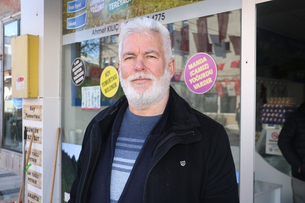 Foto - O iddia yüzünden köy boşalmıştı! Muhtar adayı belli oldu