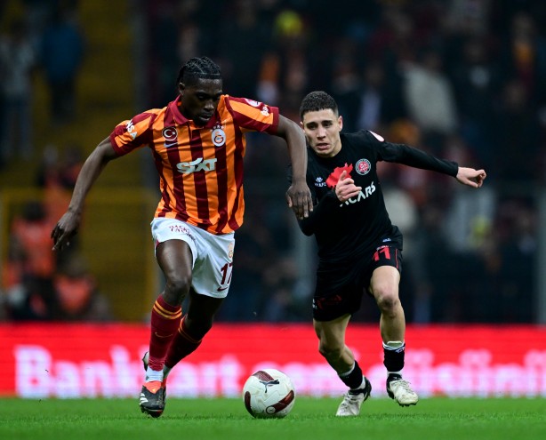 Foto - O iddiaları ayyuka çıktı: Mücadelemizi büyütmek zorundayız dese de... Galatasaray fena çuvalladı: 