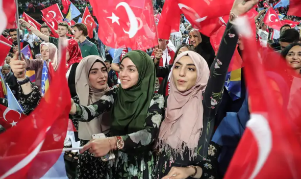 O iki Avrupa ülkesinden Türklerle ilgili skandal karar! Hiç kimse bunu beklemiyordu! Bakalım şimdi ne olacak