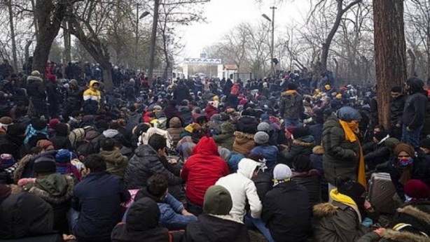 Foto - O iki Avrupa ülkesinden Türklerle ilgili skandal karar! Hiç kimse bunu beklemiyordu! Bakalım şimdi ne olacak