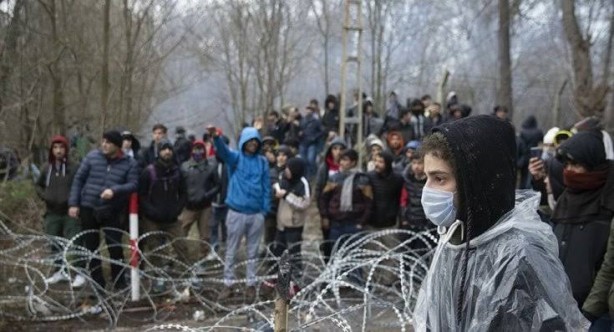 Foto - O iki Avrupa ülkesinden Türklerle ilgili skandal karar! Hiç kimse bunu beklemiyordu! Bakalım şimdi ne olacak