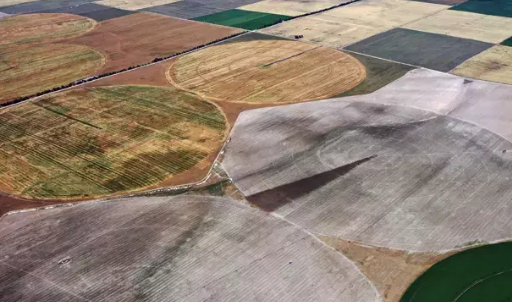 Foto - O iki ülkenin vatandaşları Konya'dan toprak satın alamıyor! İşte sebebi...