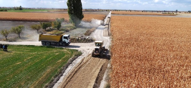 Foto - O iki ülkenin vatandaşları Konya'dan toprak satın alamıyor! İşte sebebi...