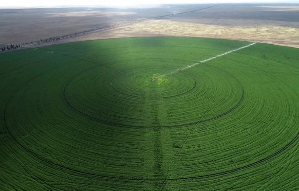 Foto - O iki ülkenin vatandaşları Konya'dan toprak satın alamıyor! İşte sebebi...