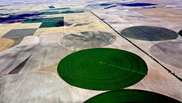 Foto - O iki ülkenin vatandaşları Konya'dan toprak satın alamıyor! İşte sebebi...