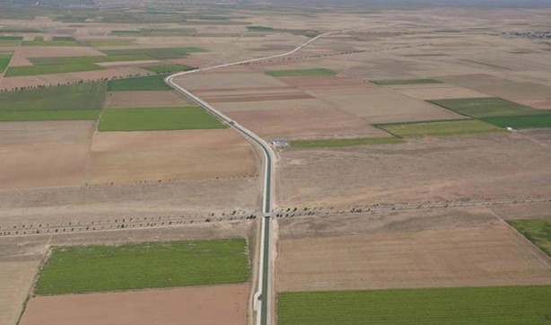 Foto - O iki ülkenin vatandaşları Konya'dan toprak satın alamıyor! İşte sebebi...