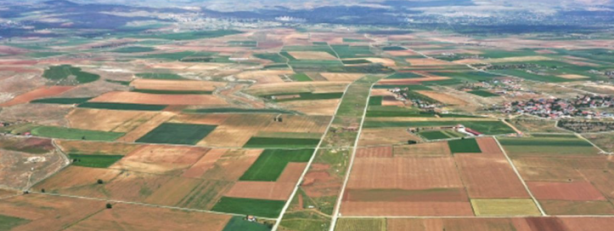 Foto - O iki ülkenin vatandaşları Konya'dan toprak satın alamıyor! İşte sebebi...
