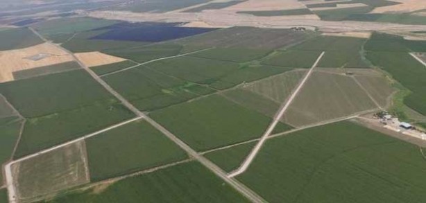 Foto - O iki ülkenin vatandaşları Konya'dan toprak satın alamıyor! İşte sebebi...