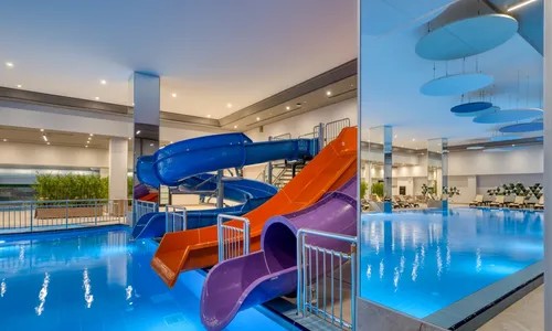 Foto - O il Türkiye'nin yeni turizm merkezi oluyor!