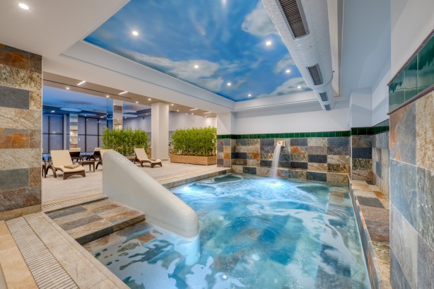 Foto - O il Türkiye'nin yeni turizm merkezi oluyor!