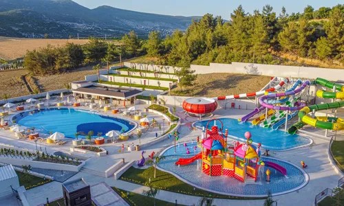 Foto - O il Türkiye'nin yeni turizm merkezi oluyor!