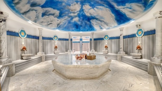 Foto - O il Türkiye'nin yeni turizm merkezi oluyor!