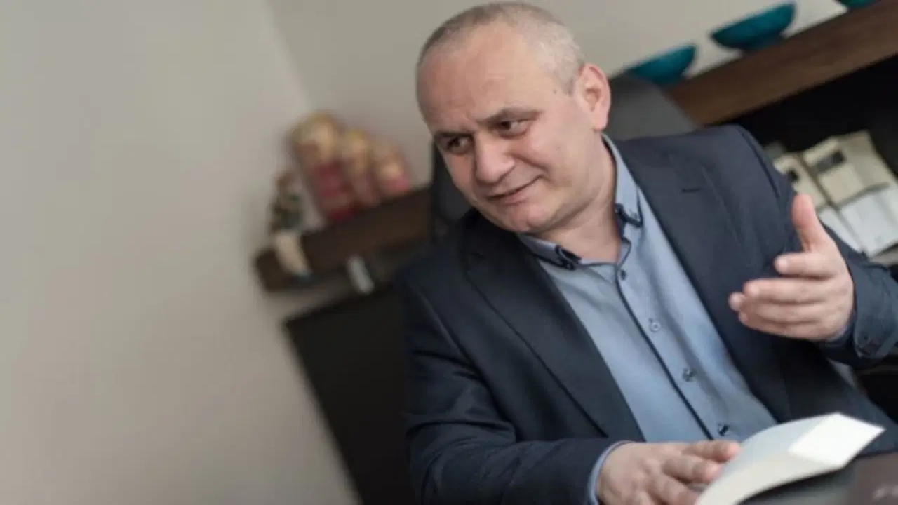 Foto - O "ilahiyatçıdan(!)" "yok artık" dedirten çıkış: Kemalizm’e dil uzatanlar şerefsizdir! Kemalizm onurdur