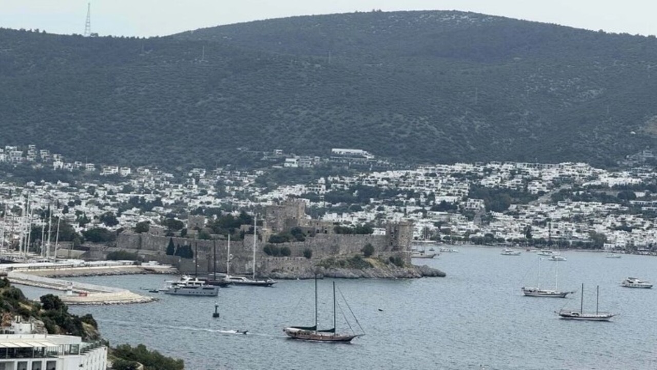 Foto - O ilçede aidat fiyatları dudak uçuklatıyor! Bakın en yüksek ödeme ne kadar