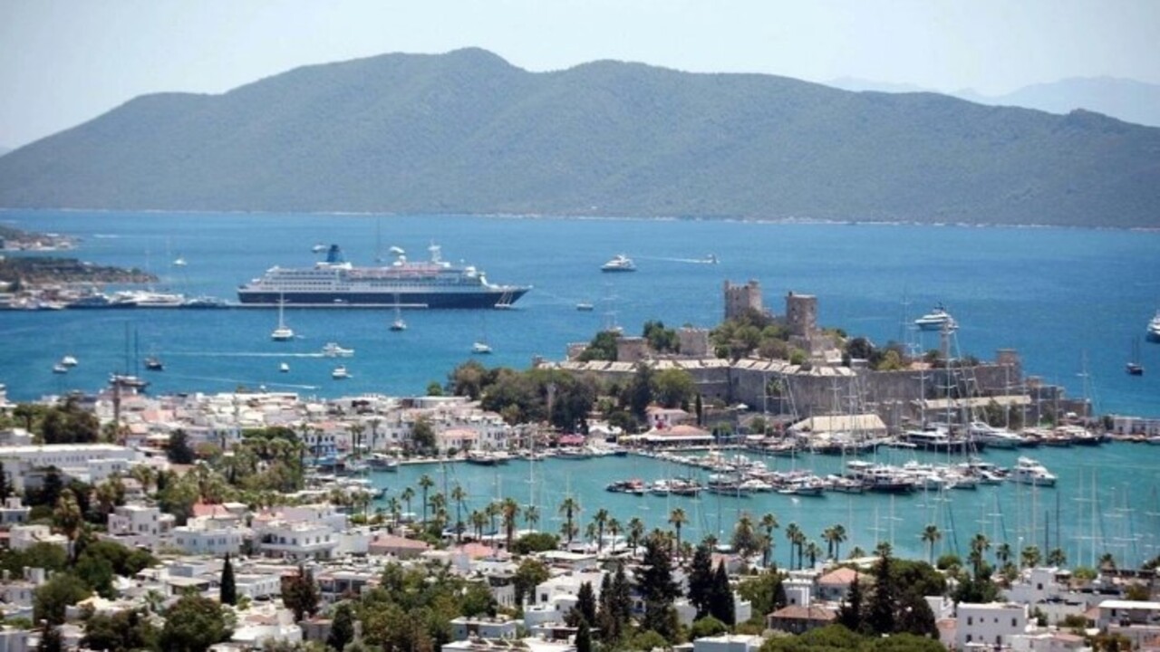 Foto - O ilçede aidat fiyatları dudak uçuklatıyor! Bakın en yüksek ödeme ne kadar