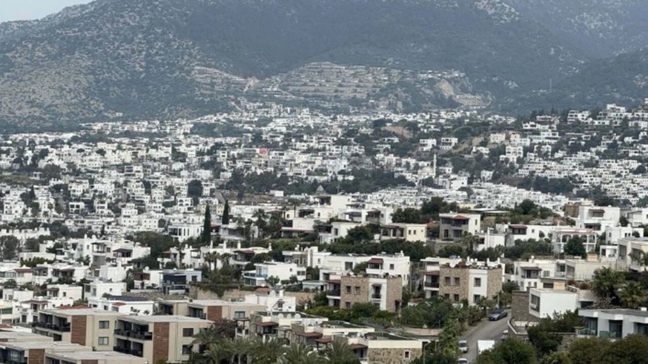 Foto - O ilçede aidat fiyatları dudak uçuklatıyor! Bakın en yüksek ödeme ne kadar