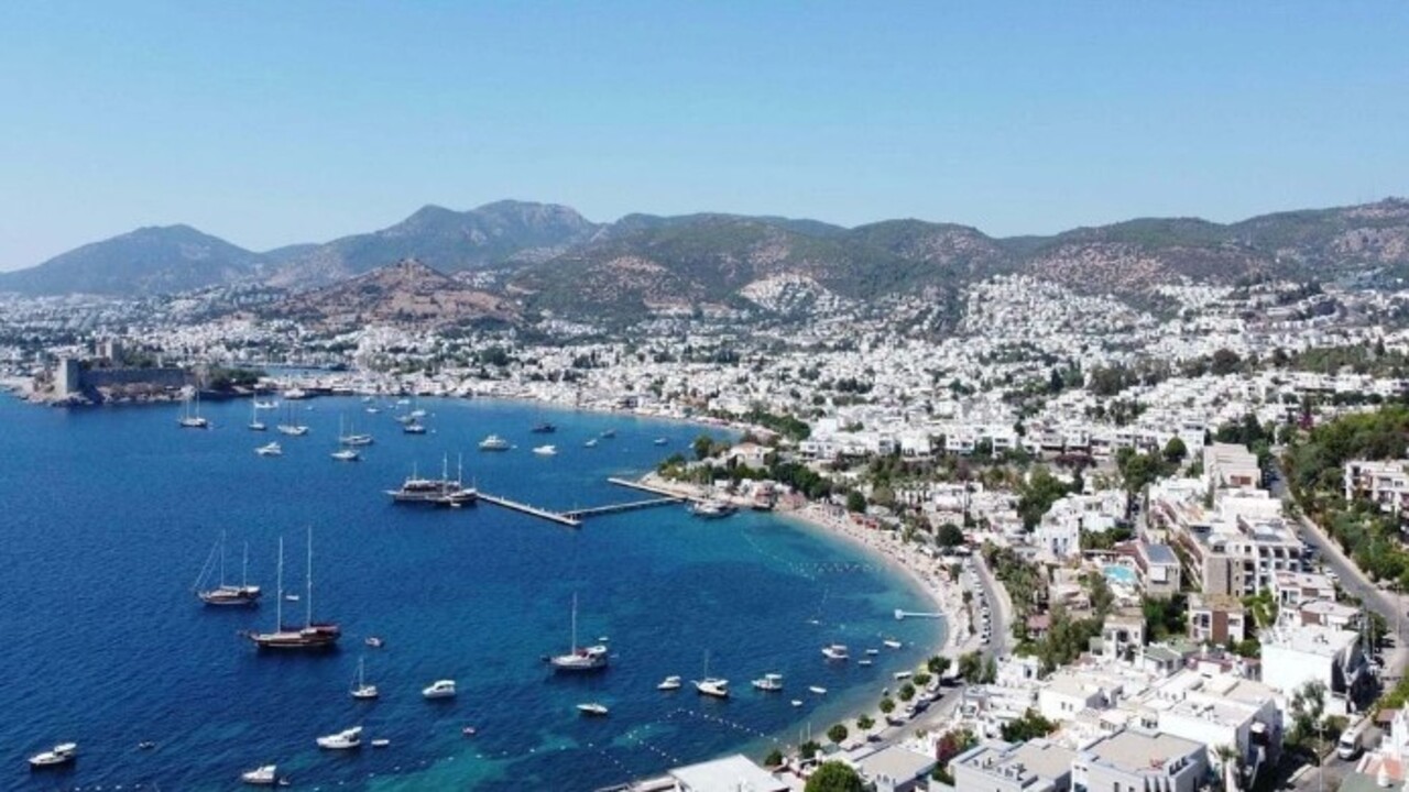  O ilçede aidat fiyatları dudak uçuklatıyor! Bakın en yüksek ödeme ne kadar