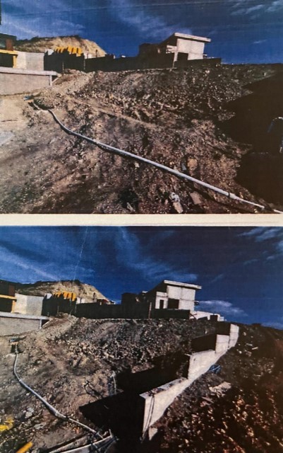 Foto - O ilçede yaşayanlar dikkat! Direkten döndünüz: CHP'nin belediye başkan adayı 'kaçakçı' çıktı