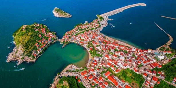 Foto - O ilçedeki kira fiyatları uçuşa geçecek! Şimdiye kadar keşfedilmemişti... Erkenden harekete geçen, para saymaktan yorulacak