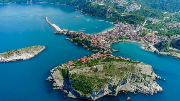 Foto - O ilçedeki kira fiyatları uçuşa geçecek! Şimdiye kadar keşfedilmemişti... Erkenden harekete geçen, para saymaktan yorulacak
