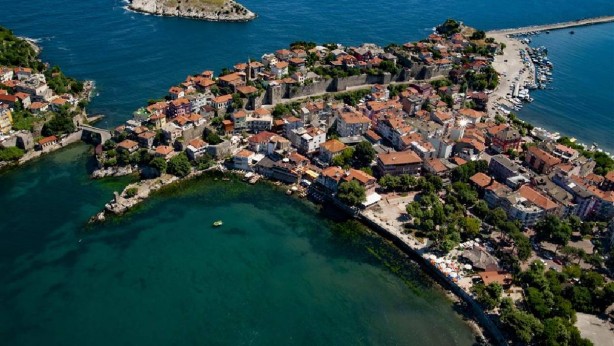 Foto - O ilçedeki kira fiyatları uçuşa geçecek! Şimdiye kadar keşfedilmemişti... Erkenden harekete geçen, para saymaktan yorulacak