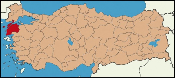 Foto - O ilçelerden birinde mi oturuyorsunuz? Uzman isim, fay hattındaki 110 ilçeyi açıkladı