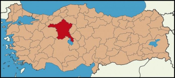 Foto - O ilçelerden birinde mi oturuyorsunuz? Uzman isim, fay hattındaki 110 ilçeyi açıkladı