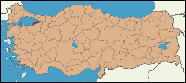 Foto - O ilçelerden birinde mi oturuyorsunuz? Uzman isim, fay hattındaki 110 ilçeyi açıkladı