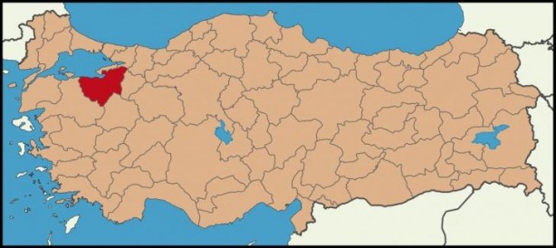 Foto - O ilçelerden birinde mi oturuyorsunuz? Uzman isim, fay hattındaki 110 ilçeyi açıkladı