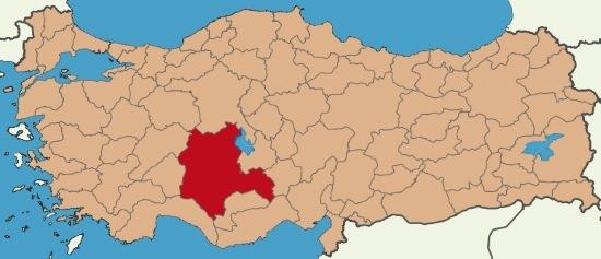 Foto - O ilçelerden birinde mi oturuyorsunuz? Uzman isim, fay hattındaki 110 ilçeyi açıkladı