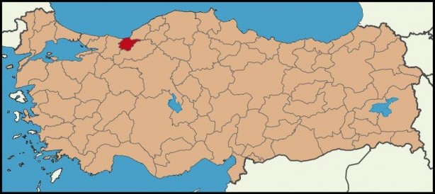 Foto - O ilçelerden birinde mi oturuyorsunuz? Uzman isim, fay hattındaki 110 ilçeyi açıkladı