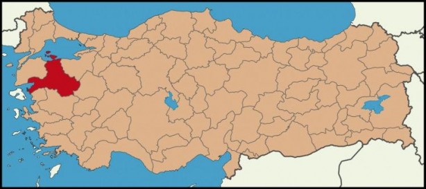 Foto - O ilçelerden birinde mi oturuyorsunuz? Uzman isim, fay hattındaki 110 ilçeyi açıkladı
