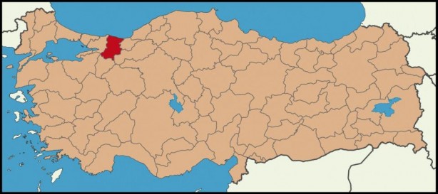 Foto - O ilçelerden birinde mi oturuyorsunuz? Uzman isim, fay hattındaki 110 ilçeyi açıkladı