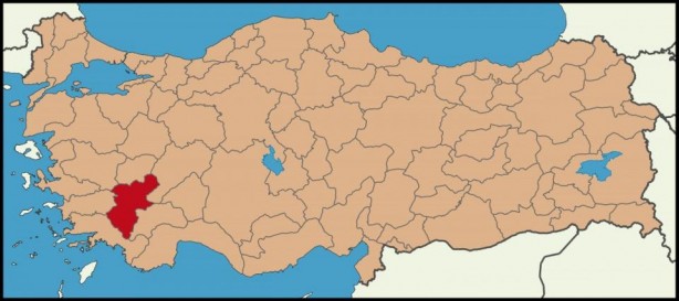 Foto - O ilçelerden birinde mi oturuyorsunuz? Uzman isim, fay hattındaki 110 ilçeyi açıkladı