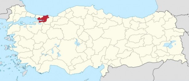 Foto - O ilçelerden birinde mi oturuyorsunuz? Uzman isim, fay hattındaki 110 ilçeyi açıkladı