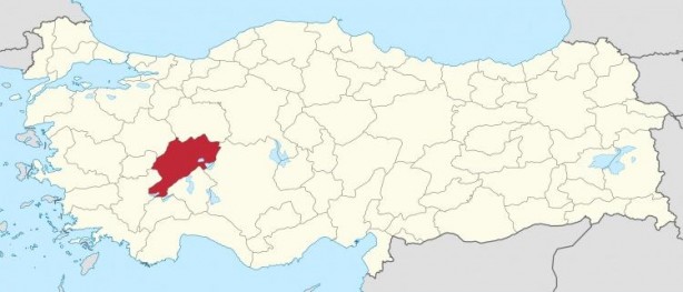 Foto - O ilçelerden birinde mi oturuyorsunuz? Uzman isim, fay hattındaki 110 ilçeyi açıkladı